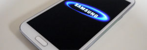 Galaxy Note 2