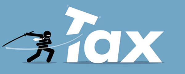 impôts