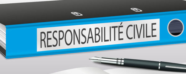 Responsabilité civile