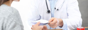 médecin de garde