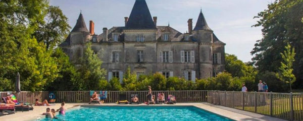 vacances en camping