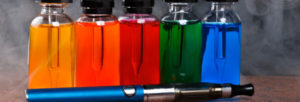 e-liquide