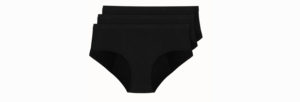 culottes menstruelles