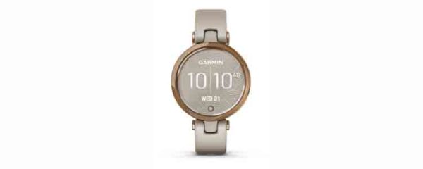 montre Garmin