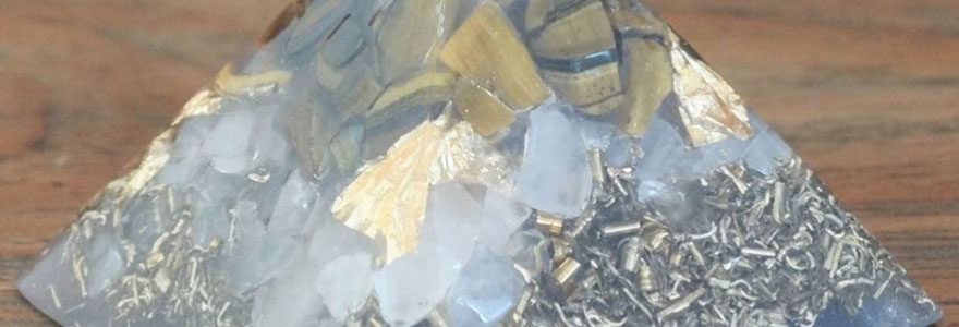 Orgonite