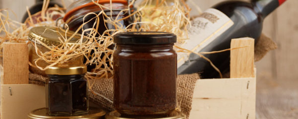 épicerie fine