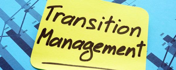 Management de transition