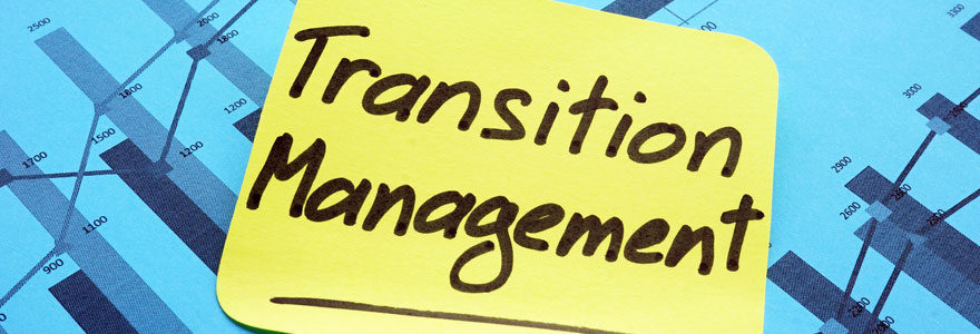 Management de transition