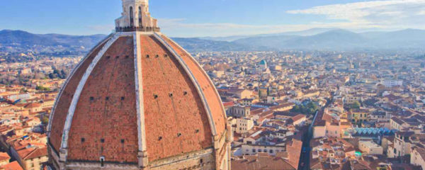 visiter florence