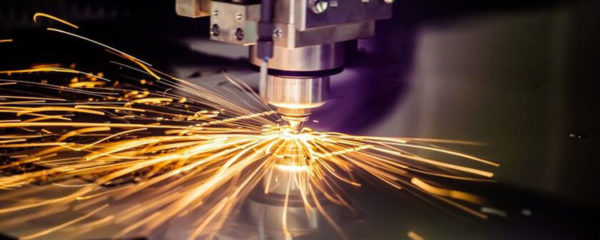 industrie laser