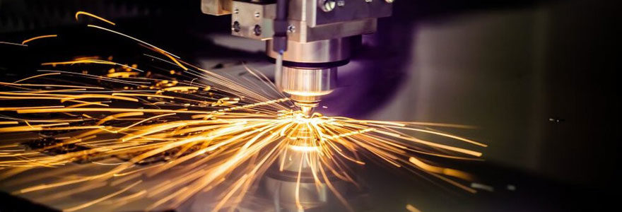 industrie laser