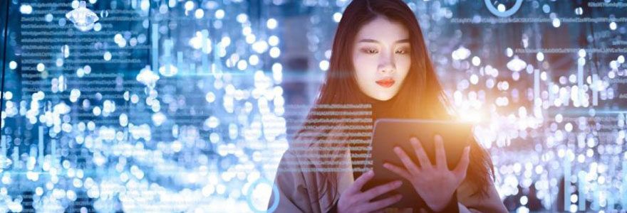 nouvelles technologies en France