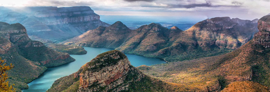 Afrique du Sud