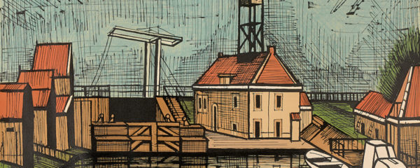 Bernard Buffet