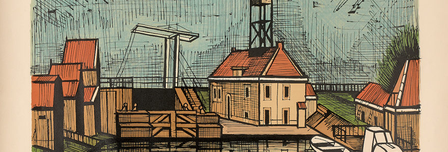 Bernard Buffet