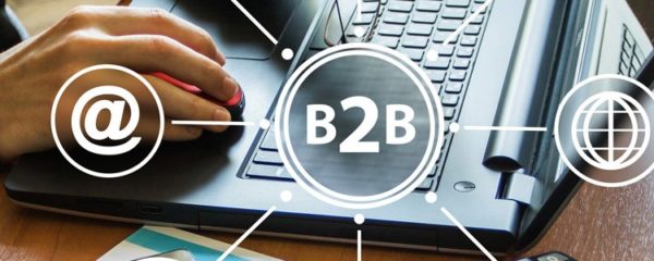 Adresses email B2B