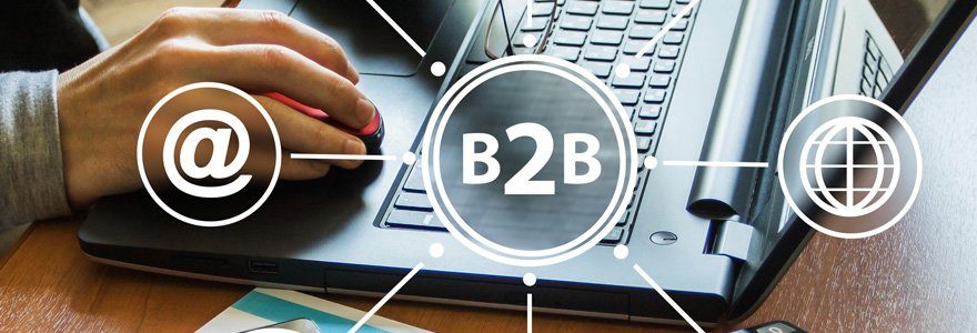 Adresses email B2B