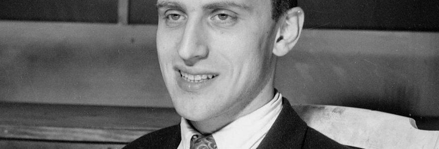 Boris Vian