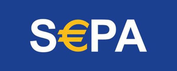 Payer par prélèvement SEPA