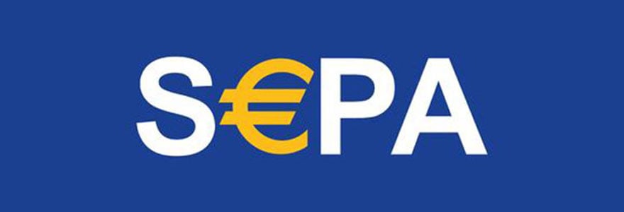 Payer par prélèvement SEPA