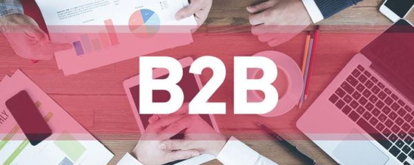 B2B