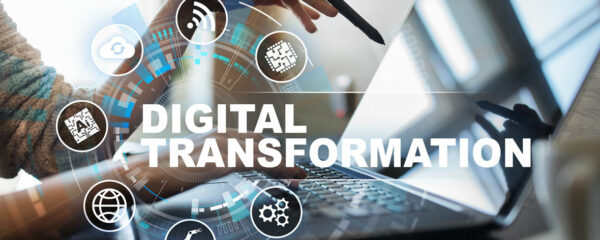 Transformation digitale des entreprises